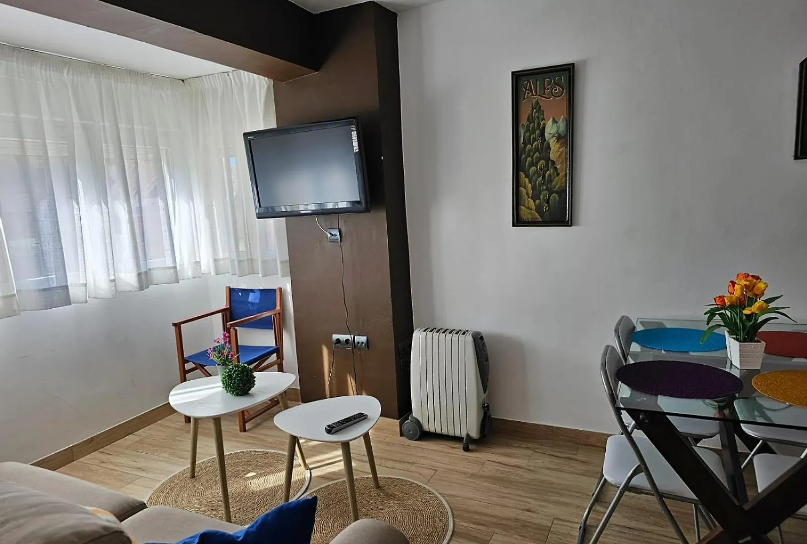 Imeda Penibetico Sierra Nevada Apartment Spain
